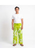 Hand Painted Rayon Pants Hand Painted Rayon Pants